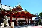 Tokyo - Kanda-myōjin