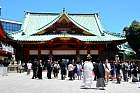 Tokyo - Kanda-myōjin