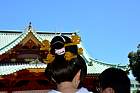 Tokyo - Kanda-myōjin