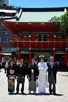 Tokyo - Kanda-myōjin