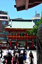 Tokyo - Kanda-myōjin