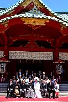 Tokyo - Kanda-myōjin