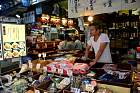 Tokyo - March Tsukiji