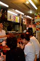 Tokyo - March Tsukiji