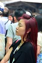 Tokyo - March Tsukiji