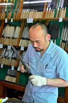 Tokyo - March Tsukiji