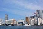 Tokyo - Croisire sur la Sumida