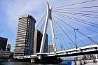 Tokyo - Pont Chuo Ohashi
