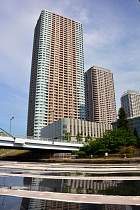 Tokyo - Croisire sur la Sumida