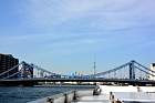 Tokyo - Croisi�re sur la Sumida