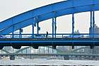 Tokyo - Pont Komagata
