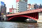 Tokyo - Pont Azuma