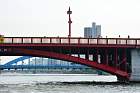 Tokyo - Pont Azuma