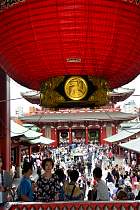 Tokyo - Sensō-ji 
