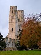 Jumièges - 