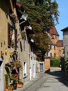 Arbois et Pupillin - 