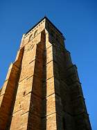 Arbois et Pupillin - Église Saint-Just
