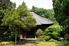 Kamakura - Temple Jyufuku