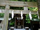 Kamakura - Zaniarai benten