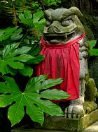 Kamakura - Zaniarai benten