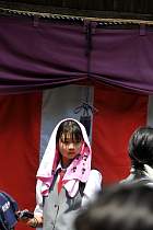 Kamakura - Zaniarai benten