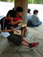 Kamakura - Temple Engaku