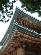 Kamakura - Temple Kencho