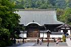 Kamakura - Temple Kencho