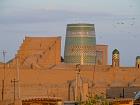 Khiva - Kalta Minor