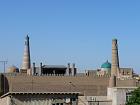 Khiva -    
