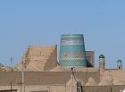 Khiva - Kalta Minor  