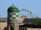 Khiva -    