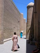 Khiva -    