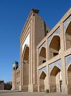 Khiva - Madrasa Koutloug Mourad Inak
