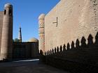 Khiva -    