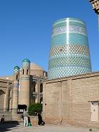 Khiva -    