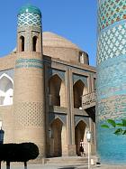 Khiva -    