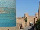 Khiva - Kalta Minor