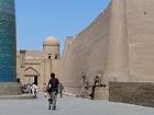Khiva -    