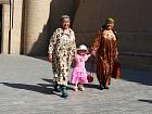 Khiva -    