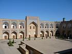 Khiva - Madrasa Mohammed Amin Khan