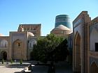 Khiva - Madrasa Mohammed Amin Khan