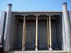 Khiva - Kounia Ark