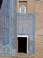 Khiva - Kounia Ark