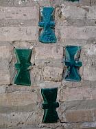 Khiva - Madrasa Muhamad Rakhim Khan