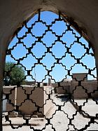Khiva - Madrasa Muhamad Rakhim Khan