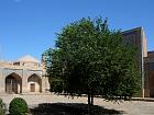 Khiva - Madrasa Muhamad Rakhim Khan