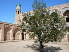 Khiva - Madrasa Muhamad Rakhim Khan