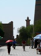 Khiva -    
