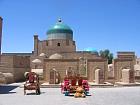 Khiva -    